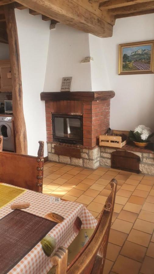 Maison Bourgogne Château-Chinon エクステリア 写真